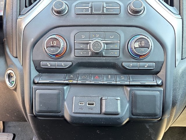 Used 2019 Chevrolet Silverado 1500 RST w/ All-Star Edition AWD/4WD image 25