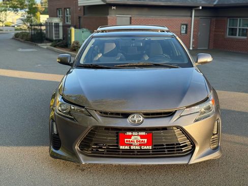 Used 2014 Scion tC 10 Series image 3