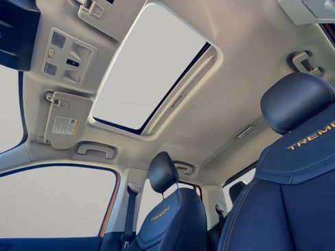 New 2026 Ford Maverick Tremor image 20