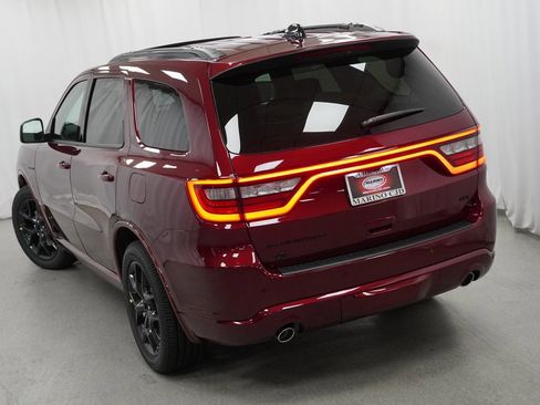 New 2026 Dodge Durango GT image 11