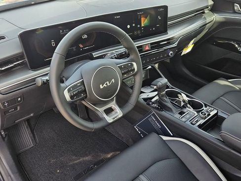 New 2026 Kia K5 GT-Line FWD image 25