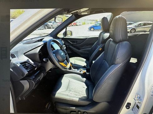 Certified 2024 Subaru Forester Wilderness image 9