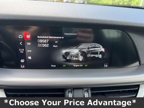 Used 2022 Alfa Romeo Stelvio Veloce image 91