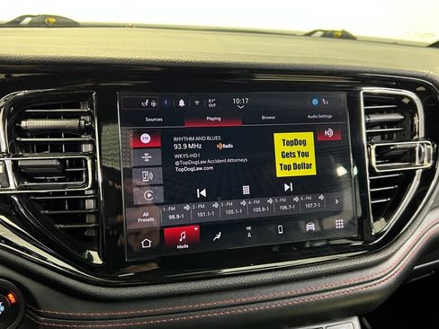 Certified 2023 Dodge Durango GT image 40