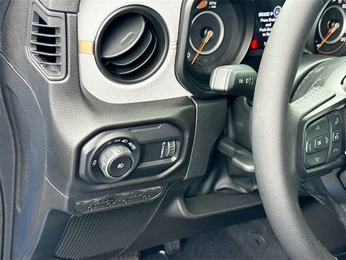 New 2025 Jeep Wrangler Willys image 10