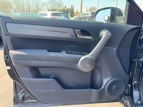 Used 2008 Honda CR-V EX image 4