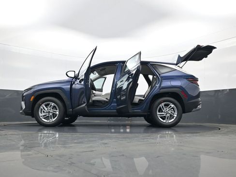 New 2026 Hyundai Tucson SE image 34