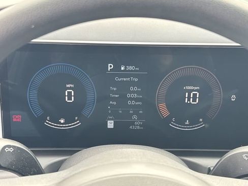 Certified 2026 Hyundai Tucson SEL image 27