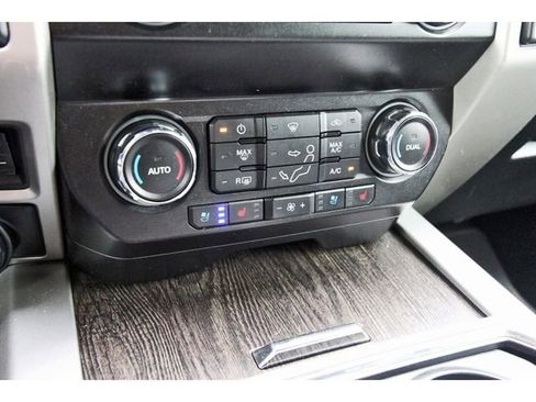 Used 2021 Ford F350 Lariat w/ Lariat Ultimate Package AWD/4WD image 25