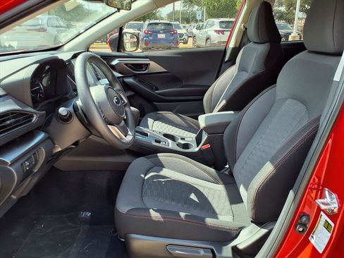 New 2025 Subaru Impreza 2.0i Sport image 10