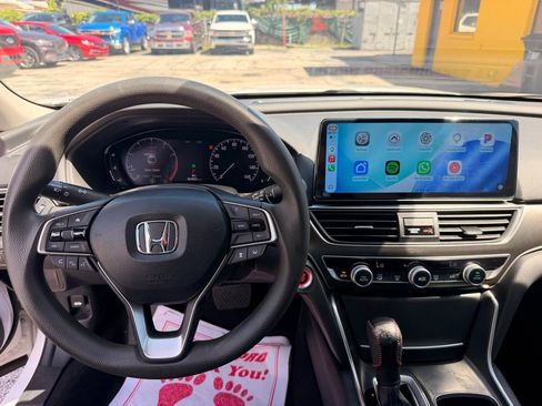 Used 2018 Honda Accord LX image 19