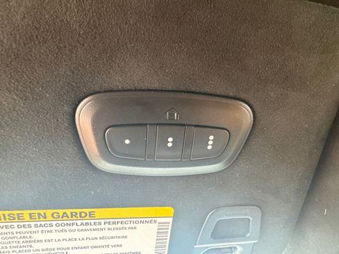 Used 2024 Jeep Grand Cherokee L Summit AWD/4WD image 27