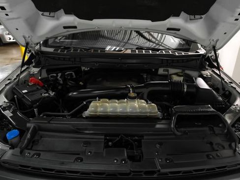 Used 2022 Ford F150 Tremor w/ Equipment Group 402A High AWD/4WD image 44