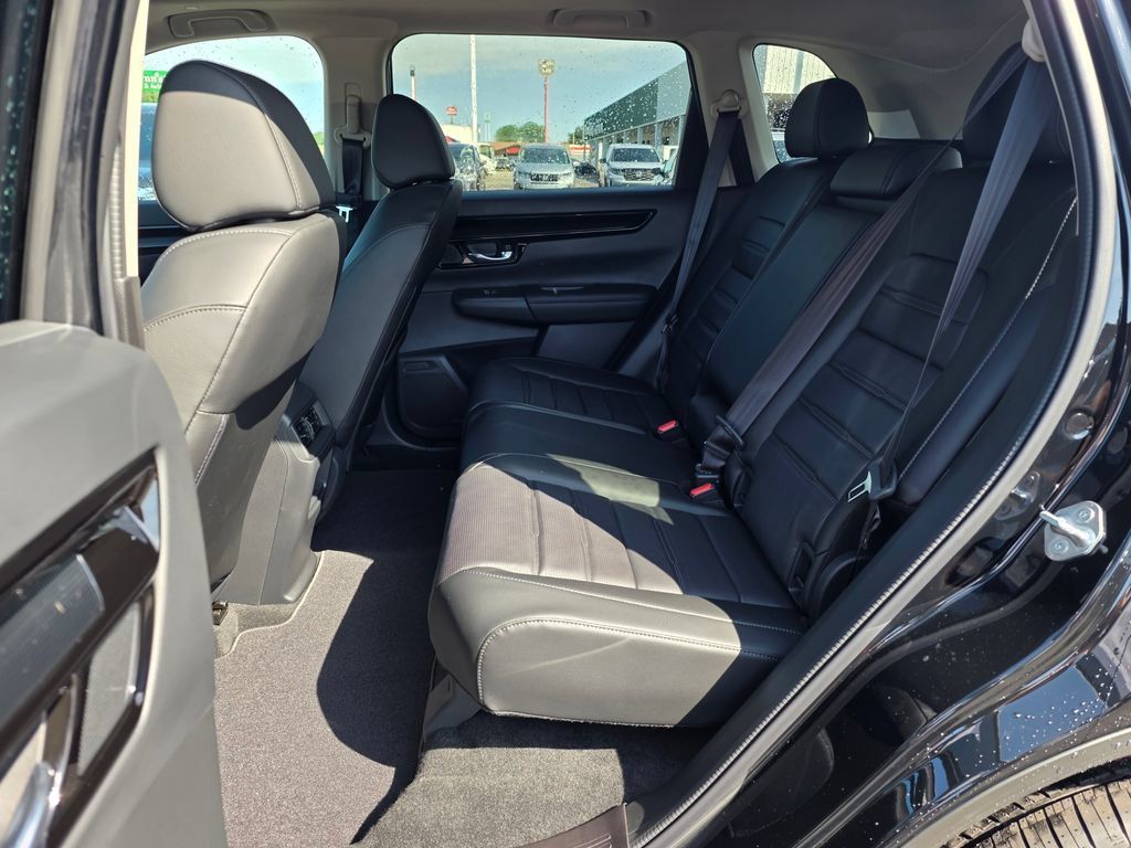 New 2026 Honda CR-V EX-L image 11