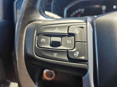 Used 2022 GMC Sierra 1500 Elevation AWD/4WD image 33
