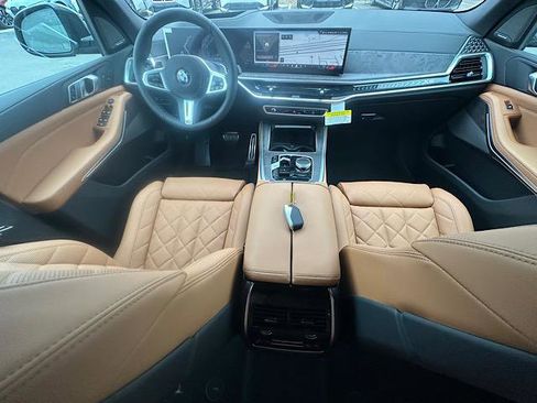 New 2026 BMW X5 xDrive40i w/ M Sport Package image 6