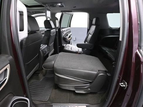 Used 2017 GMC Yukon XL Denali w/ Open Road Package image 47