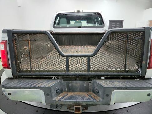 Used 2015 Ford F250 XLT w/ XLT Value Package image 27