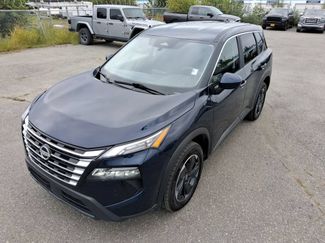 Used 2024 Nissan Rogue SV AWD/4WD 360° Tour