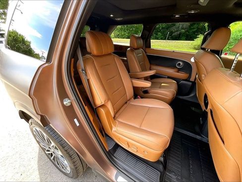 Used 2026 Hyundai Palisade Calligraphy AWD/4WD image 20