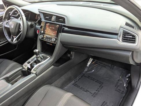 Used 2020 Honda Civic Sport image 19