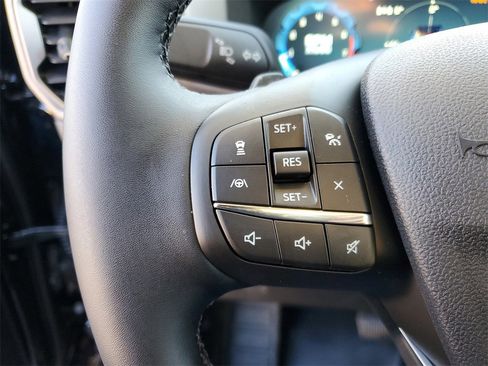 New 2025 Ford Bronco Sport Badlands w/ Sasquatch Badlands Package image 11