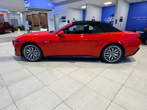 New 2026 Ford Mustang GT Premium image 7