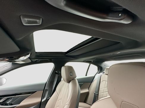 New 2026 BMW 530i w/ M Sport Package RWD image 16