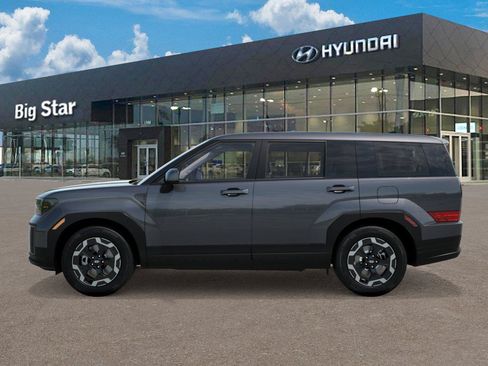 New 2026 Hyundai Santa Fe SE FWD image 3