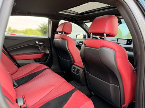 Used 2022 Acura TLX w/ A-SPEC Pkg FWD image 22
