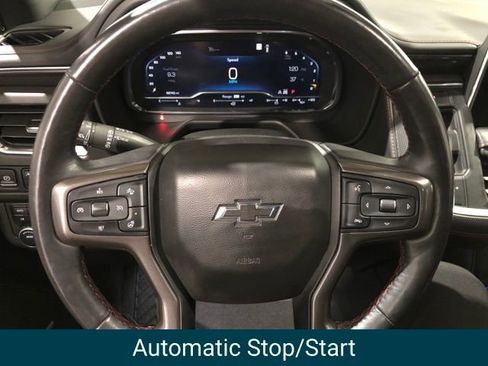 Certified 2022 Chevrolet Suburban RST w/ Sport Performance Package AWD/4WD image 19