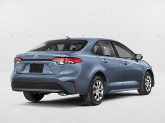 New 2026 Toyota Corolla LE FWD video 2