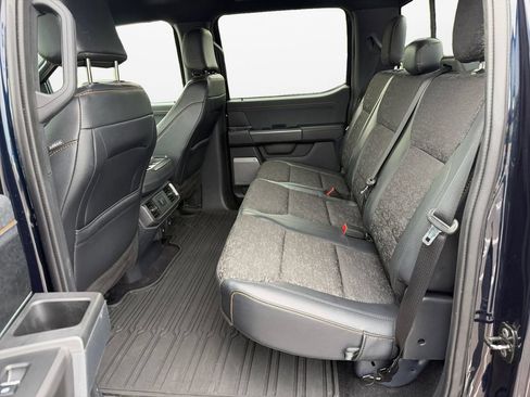 Used 2024 Ford F150 Tremor w/ Bed Utility Package AWD/4WD image 15