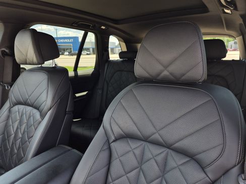 Used 2023 BMW X5 sDrive40i w/ Luxury Seating Package RWD image 14