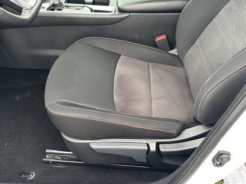 Certified 2023 Nissan Sentra SR w/ Midnight Edition Package image 26