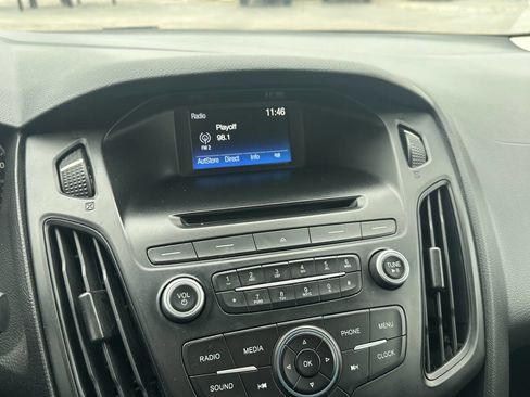 Used 2017 Ford Focus S image 13