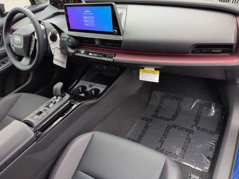 New 2026 Toyota Prius Plug-In Hybrid image 29