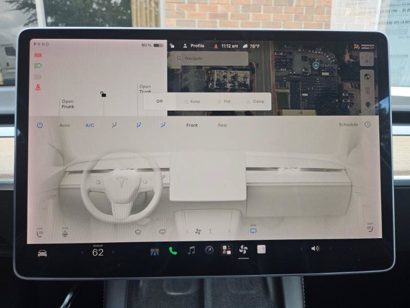 Used 2021 Tesla Model Y Long Range AWD/4WD image 43