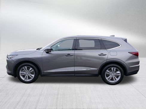 Used 2023 Acura MDX image 4