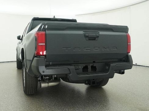New 2026 Toyota Tacoma SR image 14