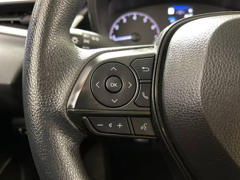 Used 2024 Toyota Corolla LE image 26