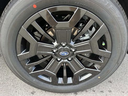 New 2026 Subaru Outback Limited XT image 11