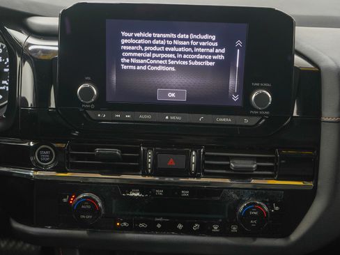 Used 2024 Nissan Pathfinder Rock Creek image 16