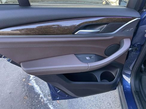 Used 2020 BMW X3 sDrive30i image 18