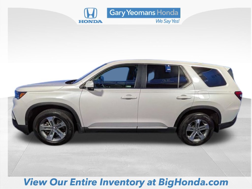 Certified 2024 Honda Pilot EX-L image 9