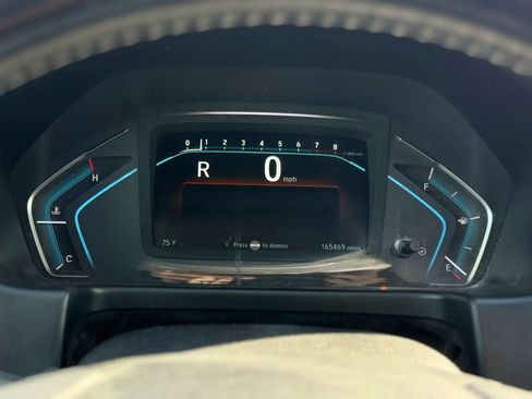 Used 2018 Honda Odyssey EX-L image 36