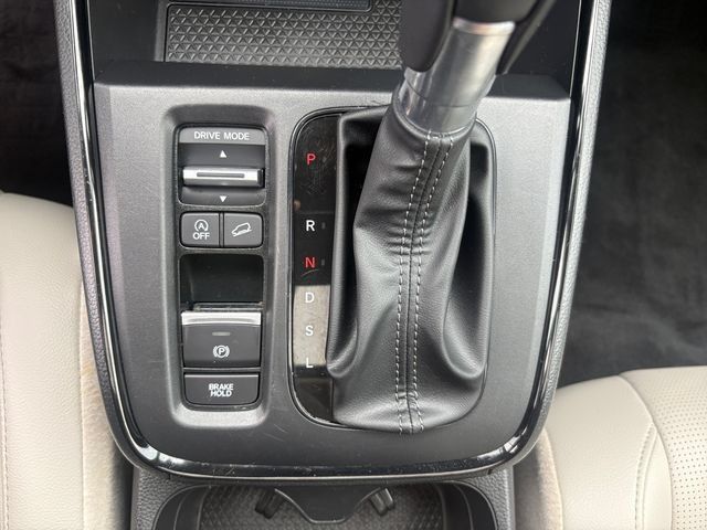 Used 2024 Honda CR-V EX-L image 17