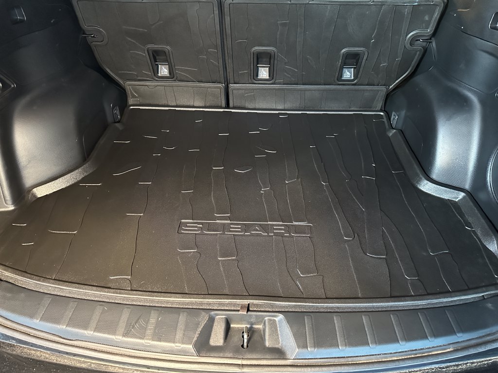 Used 2025 Subaru Forester Wilderness AWD/4WD image 23