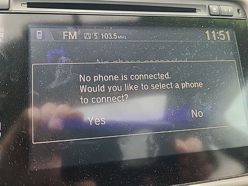 Used 2016 Honda HR-V EX image 23