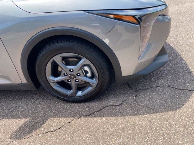 Used 2025 Kia K4 FWD image 25